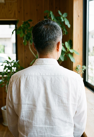30代男性D様